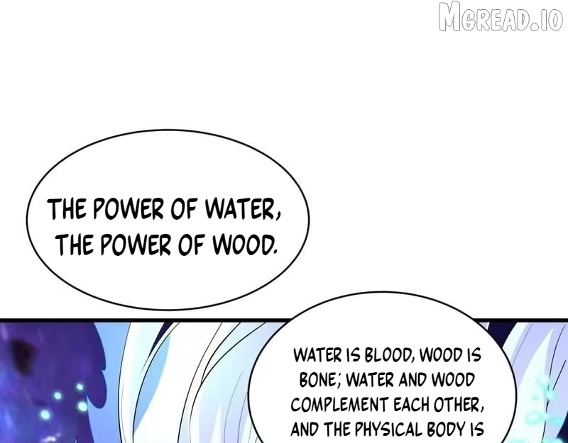 Era of the Haunted Chapter 592  - page 25